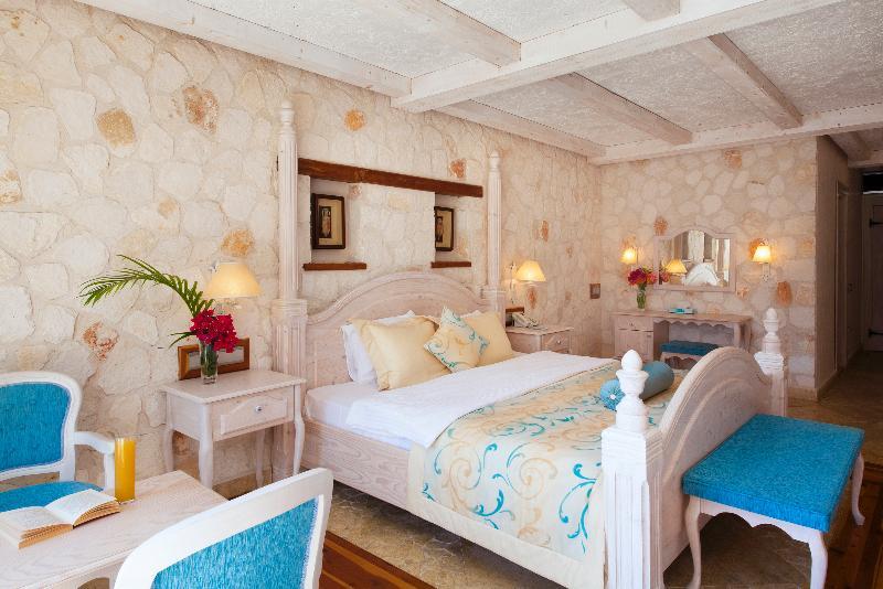 Likya Residence Hotel & Spa - Adults Only Kalkan Exterior photo